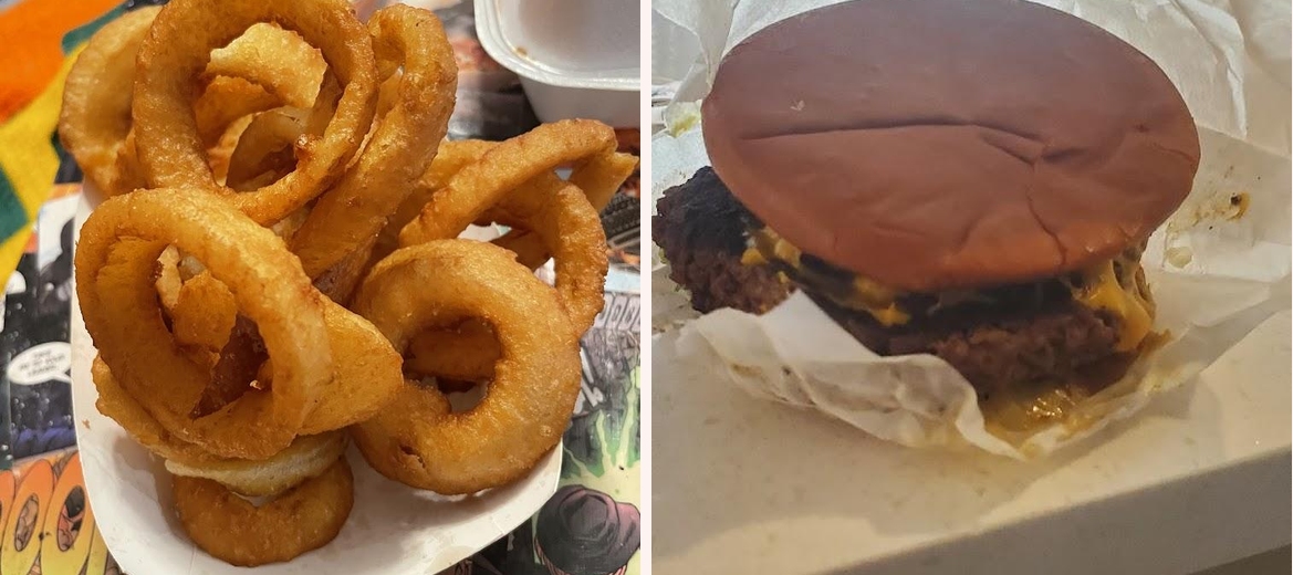 Julie's Place Gallery Image 3